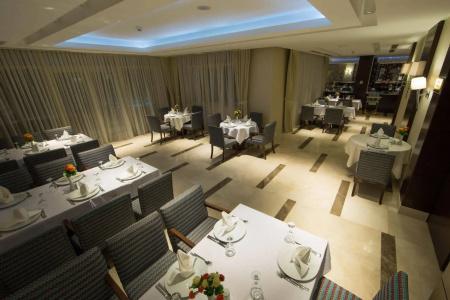 Qafqaz Thermal & Spa Resort - 30