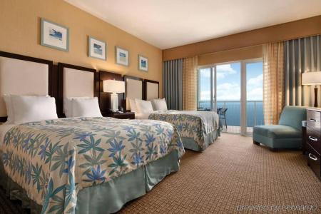 Hilton Suites Oceanfront - 3