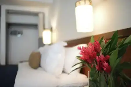 The Grand Southsea Khaolak - 73