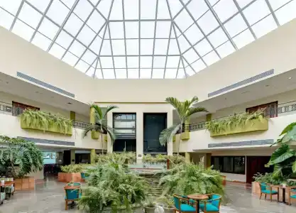 Hodelpa Garden Suites - 24
