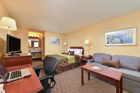 Americas Best Value Inn - 5