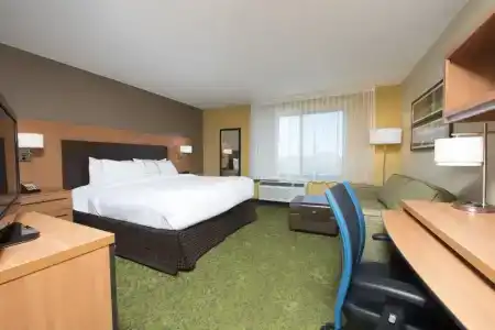TownePlace Suites by Marriott South/Hamburg Place - 66