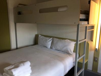 ibis Budget - St Peters - 1