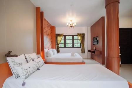Club Bamboo Boutique Resort & Spa - Sha Certified - 410