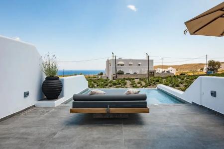 Vineyard Exclusive Suites - 50