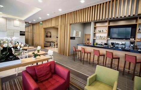 Hilton Garden Inn Erzincan - 0