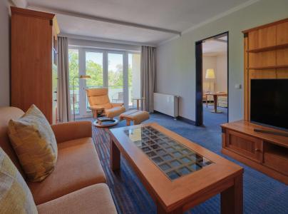 Dorint SeeBinz-Therme - 68