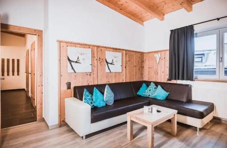 Appartement & Restaurant Margarethenstein - 99