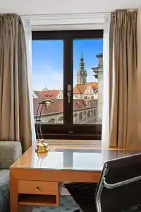 Hilton Dresden - 60