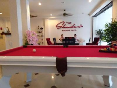 The Shades Boutique at Beach Road - 26