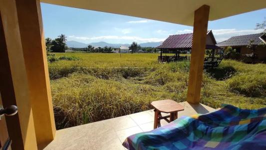 Country Retreat - 135
