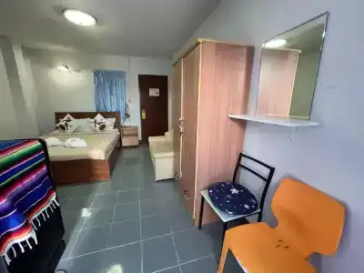 Jenny Hostel Huahin - 42