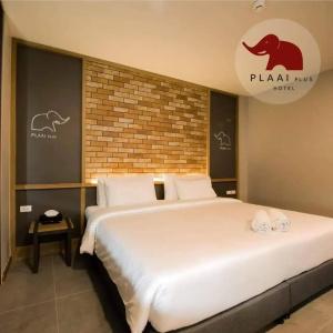 Plaai Plus Rayong - 34