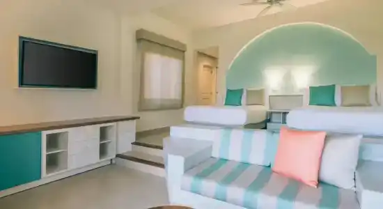 Iberostar Selection Bavaro Suites - 64