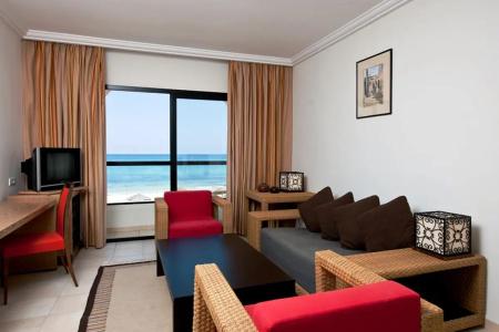 Sentido Djerba Beach - 4