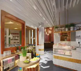 Lincoln Plaza London, Curio Collection By Hilton - 12