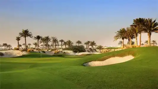 Four Seasons Bahrain Bay - 26