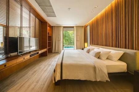 Muthi Maya Forest Pool Villa - Sha Plus Certified - 47