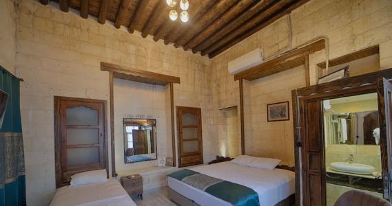 Vefa Konagı Boutique Otel - 16