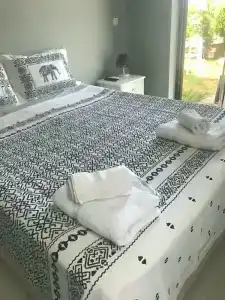 Cunda Roka Otel - 17