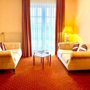Mercure Plaza Magdeburg - 23
