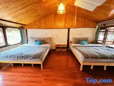 Land of Canaan Inn - 70