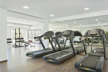 Riu Tikida Palmeraie - All Inclusive - 22