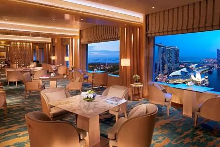 The Ritz-Carlton, Millenia Singapore (SG Clean) - 32