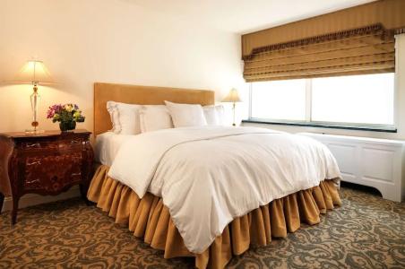 The Kimberly & Suites - 50