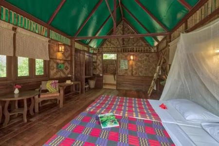 Our Jungle Camp - Eco Resort Sha Certified - 61