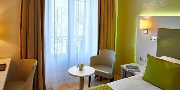 Best Western Plus Carlton Annecy - 54