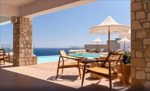 Sophid Wellness Suites Karpathos - 18