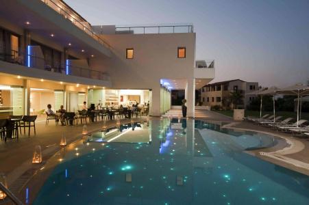Castello Boutique Resort & Spa - Small Luxurys of the World - 16