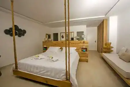 Thalassa Boutique - Suites - Adults Only - 100