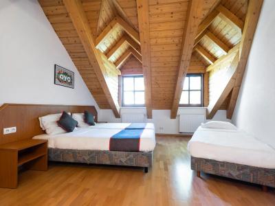 Bohemia by Vivere Stays - 42