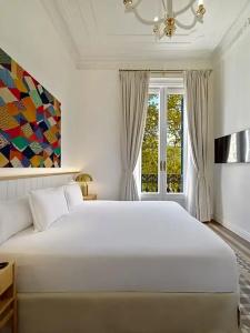 Boutique H10 Catalunya Plaza - 69
