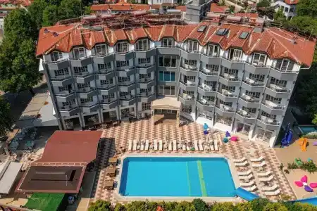 Club Selen Icmeler (Former Selen 2) - 65