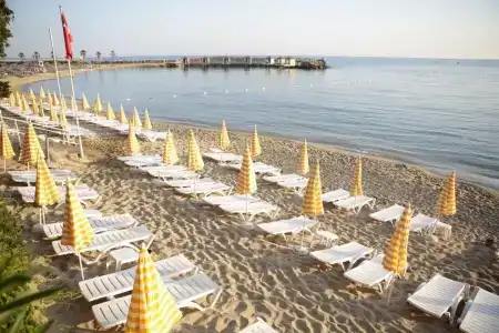 Incekum Su - All Inclusive - 12