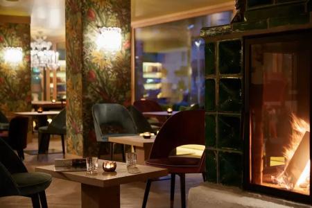 Small Luxury of the World - DasPosthotel - 35