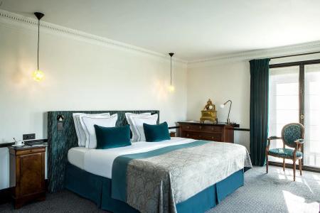Hôtel Brighton - Esprit de France - 6