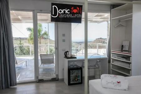 Doric Boutique - 29