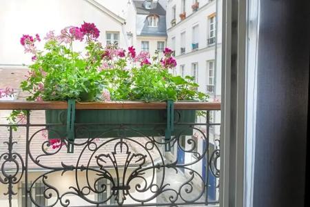 Hôtel Jeanne d'Arc Le Marais - 76