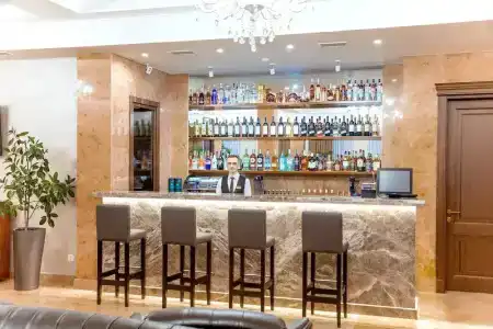 Ambassador - 1