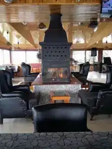 Eraslan Tatil Koyu - 9