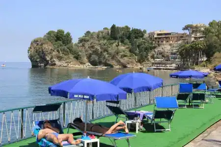 Baia Delle Sirene - 10
