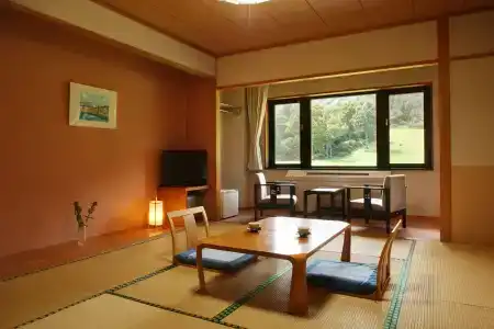 Kyukamura Myoko - 4
