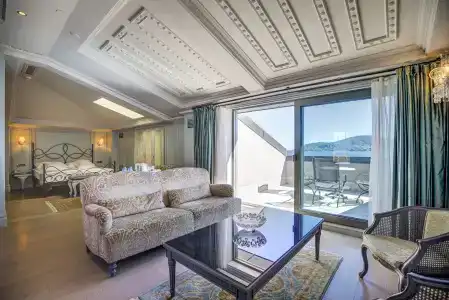 Mfb My Finest Bosphorus Tarabya - 7