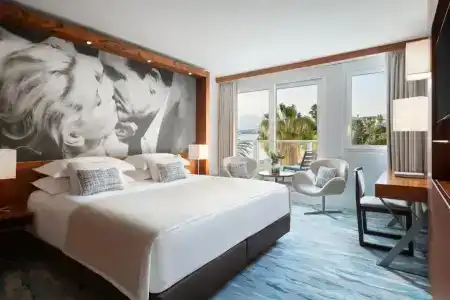 Jw Marriott Cannes - 41