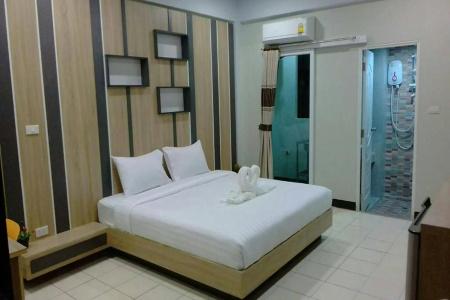 Supreme Place Sha - 84