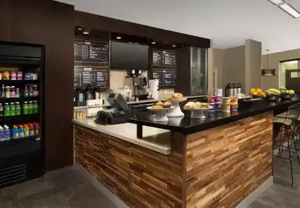 Courtyard by Marriott Nashville SE/Murfreesboro - 12